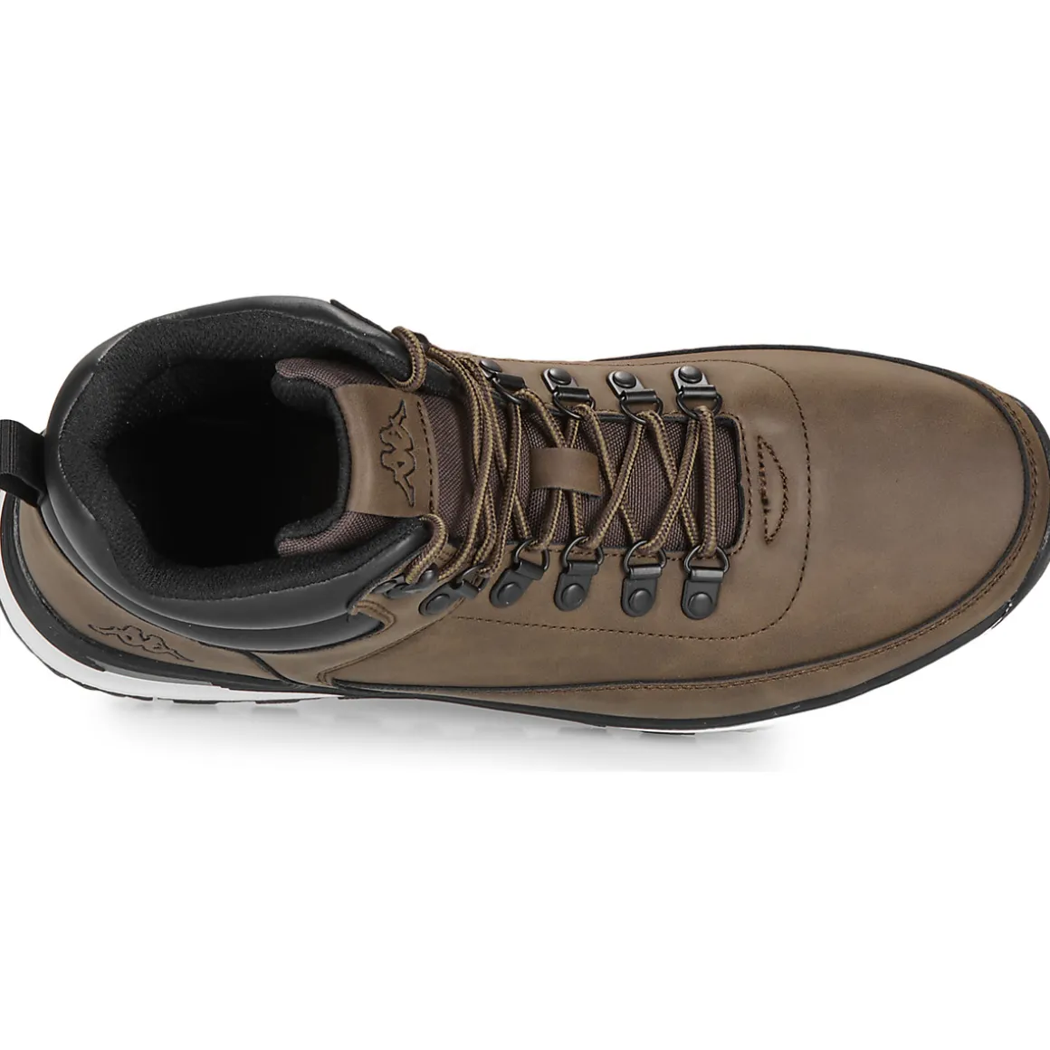 Kappa - LOGO MONSI MID