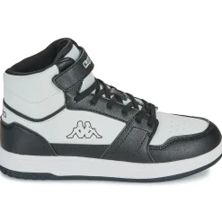 Kappa - LOGO RERNAL MD EV KID