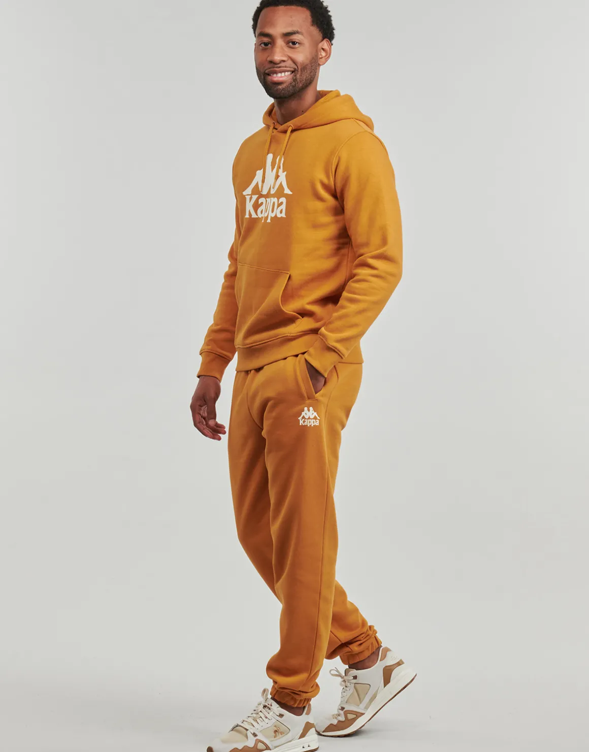 Kappa - MALMO 3 ORGANIC