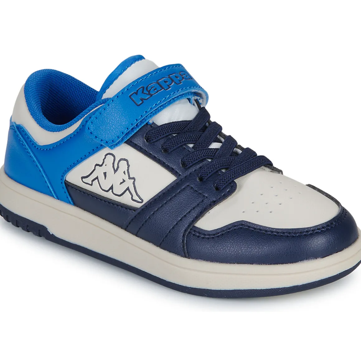 Kappa - RERNAL EV KID