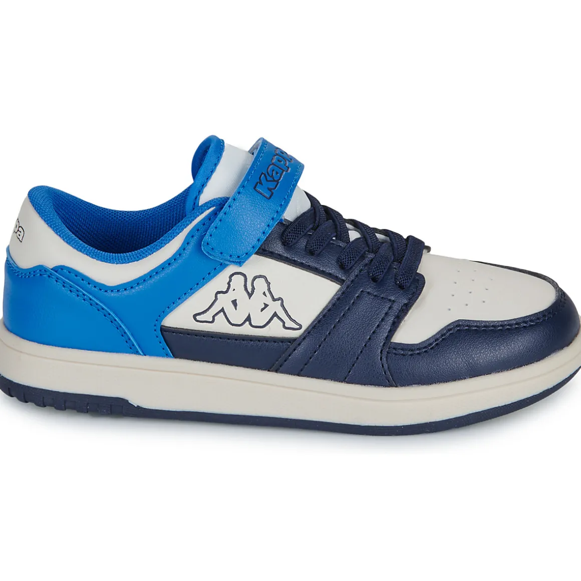 Kappa - RERNAL EV KID