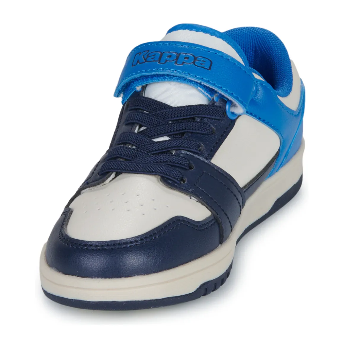 Kappa - RERNAL EV KID