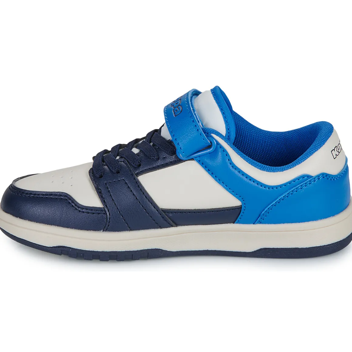 Kappa - RERNAL EV KID