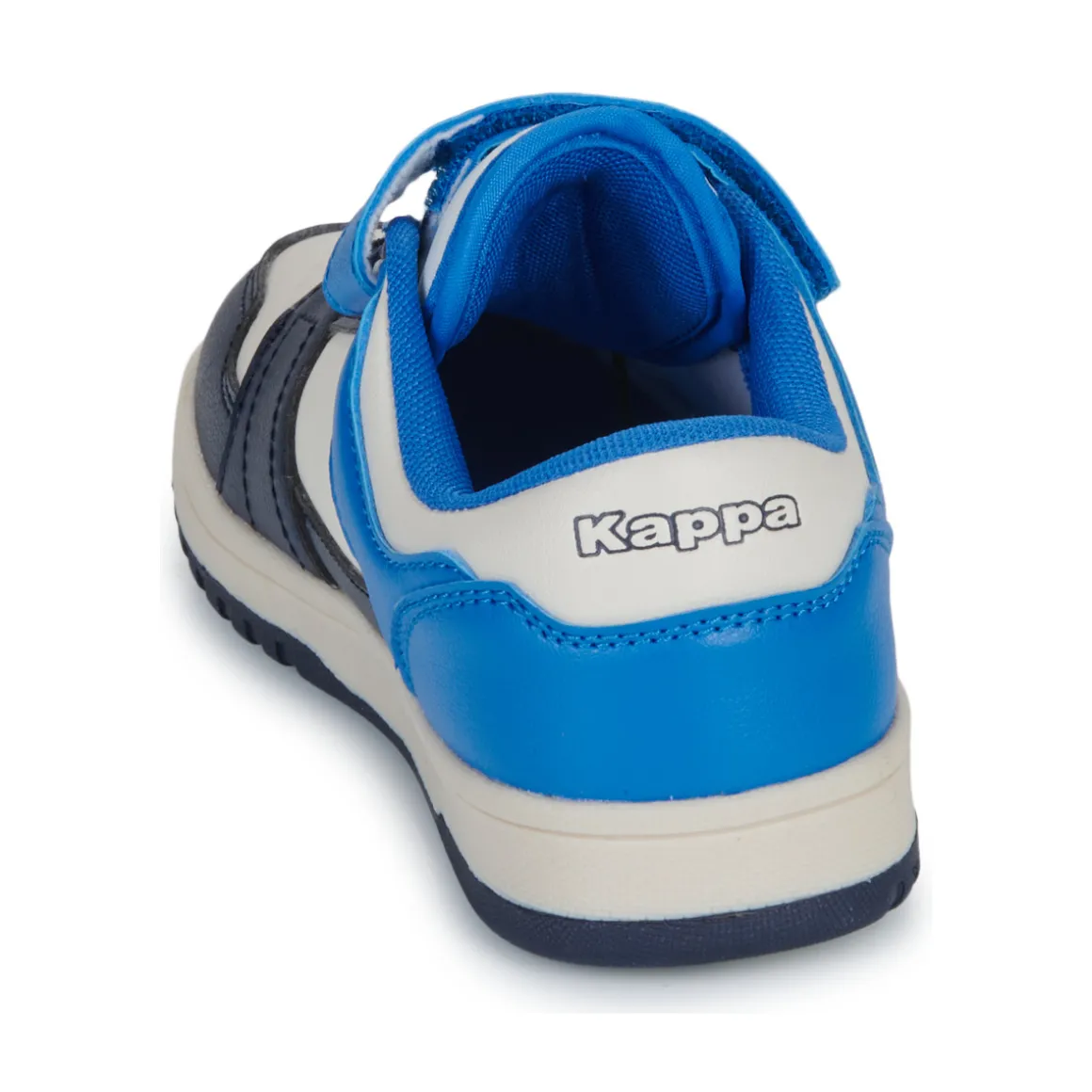 Kappa - RERNAL EV KID