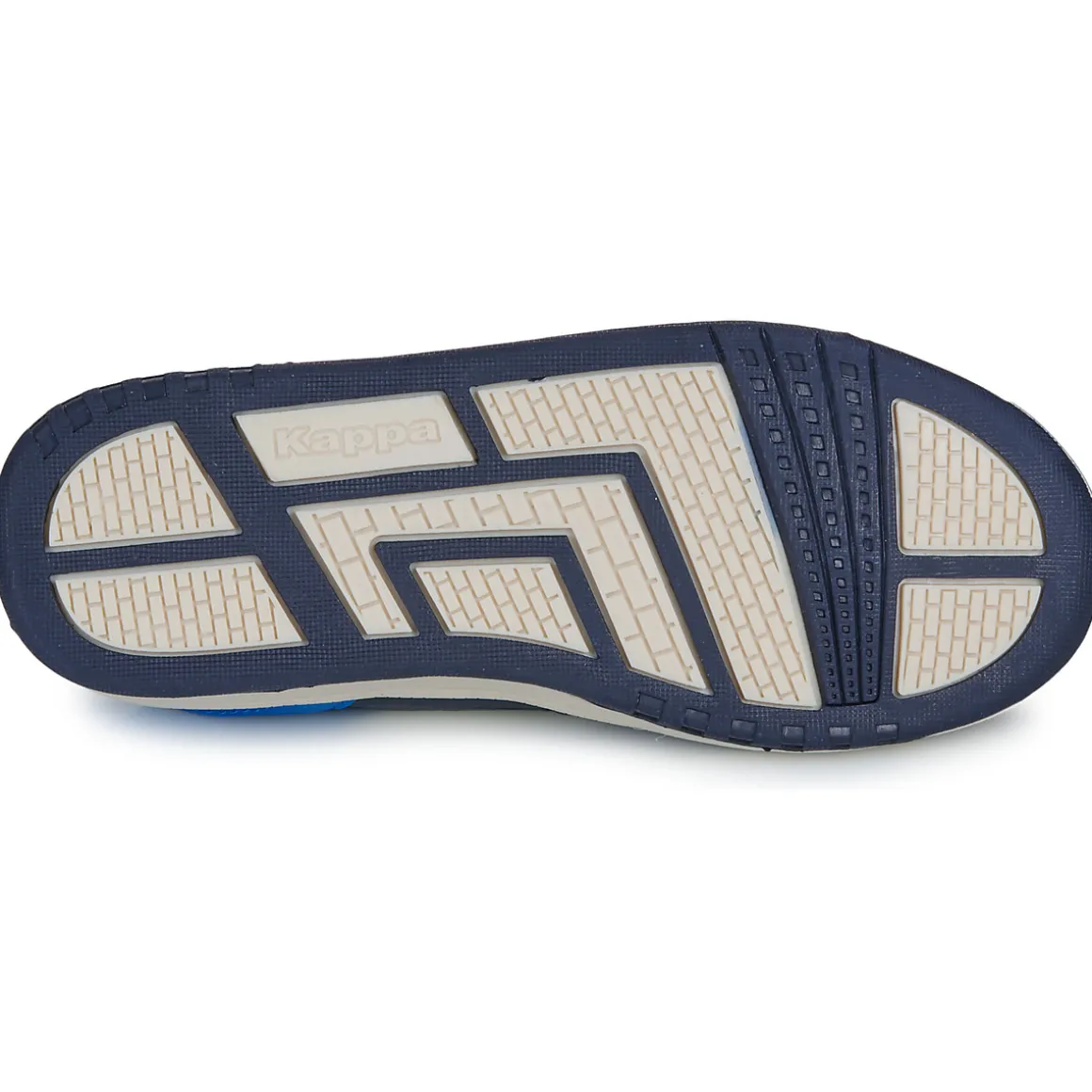 Kappa - RERNAL EV KID