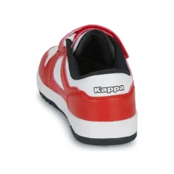 Kappa - RERNAL EV KID