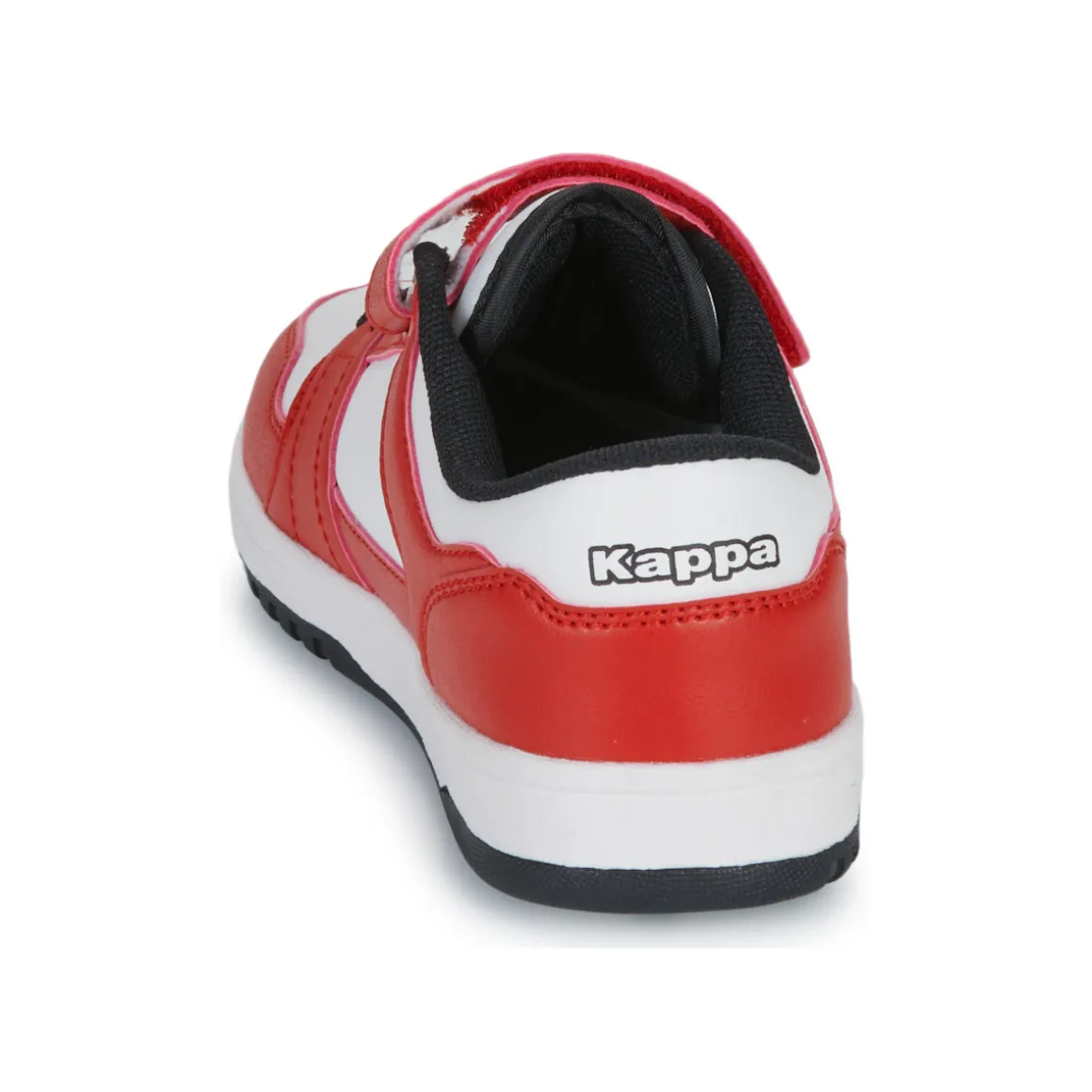 Kappa - RERNAL EV KID