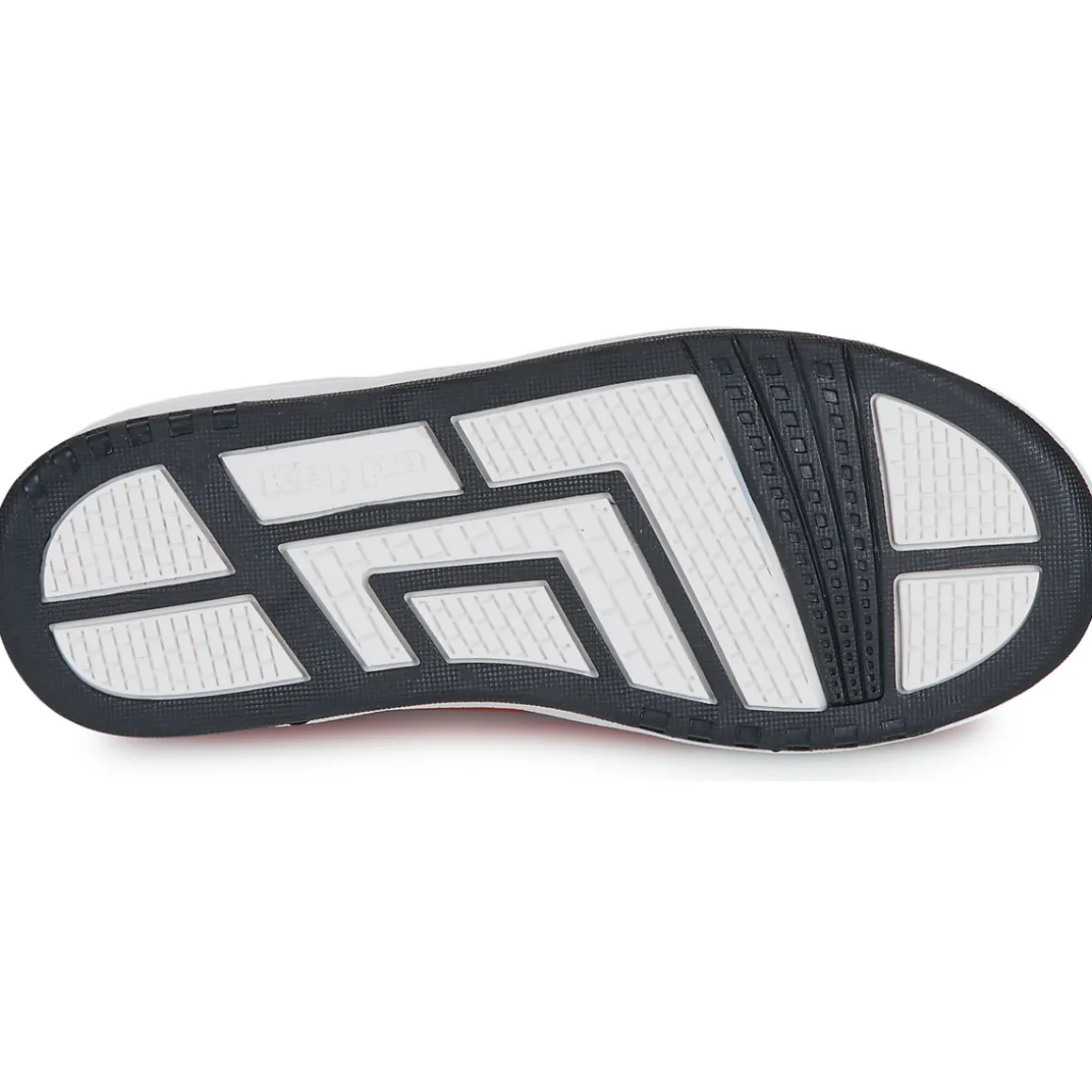 Kappa - RERNAL EV KID