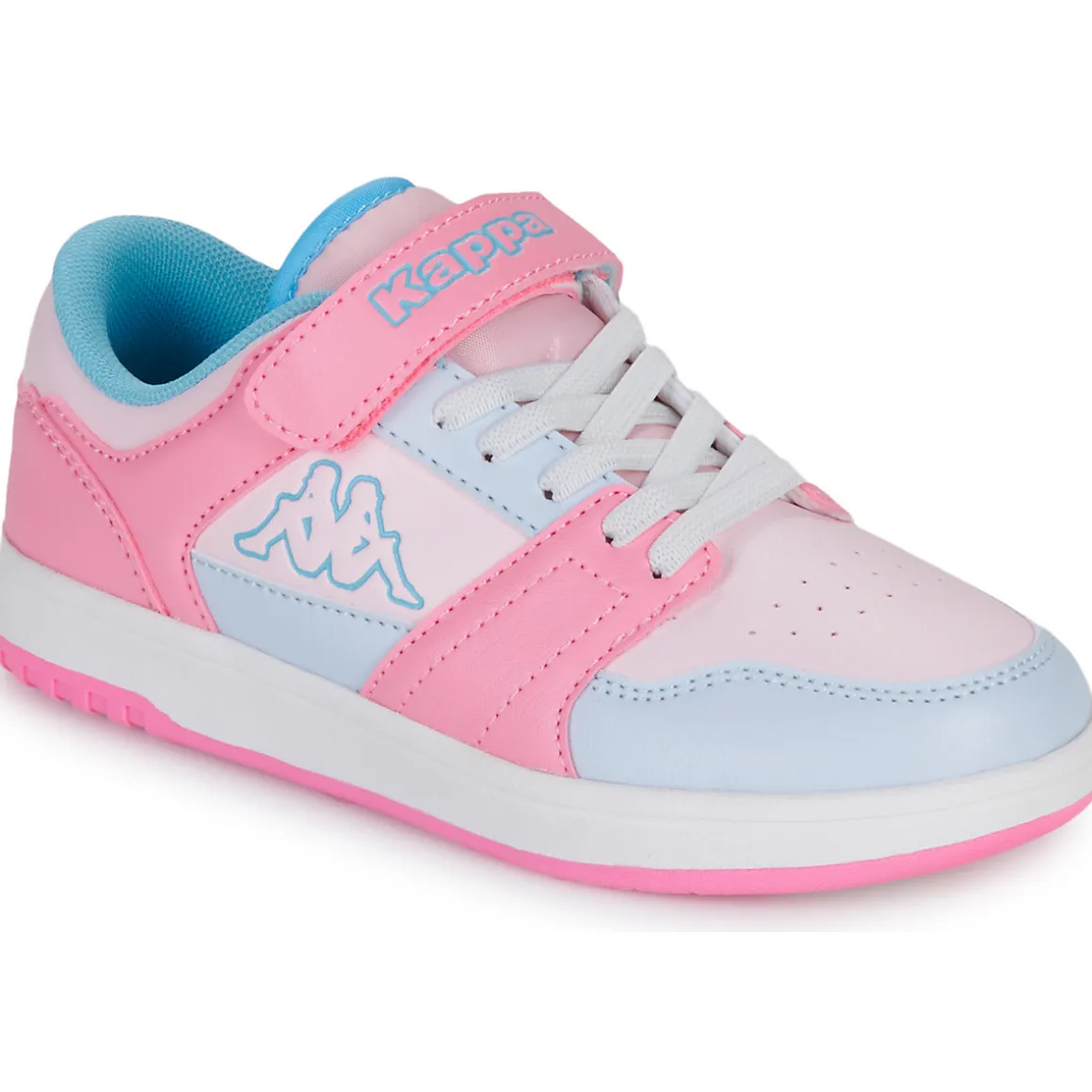 Kappa - RERNAL EV KID