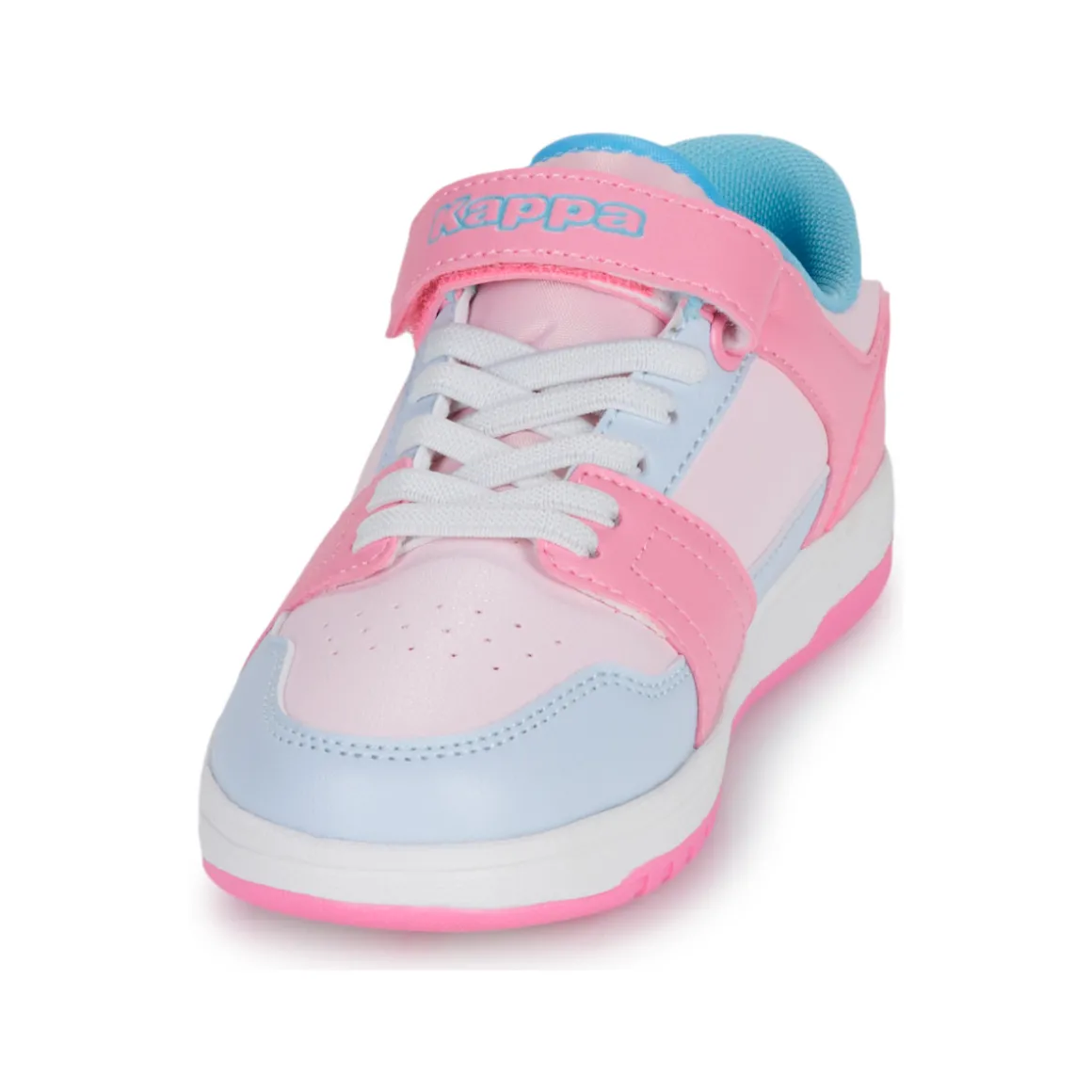 Kappa - RERNAL EV KID