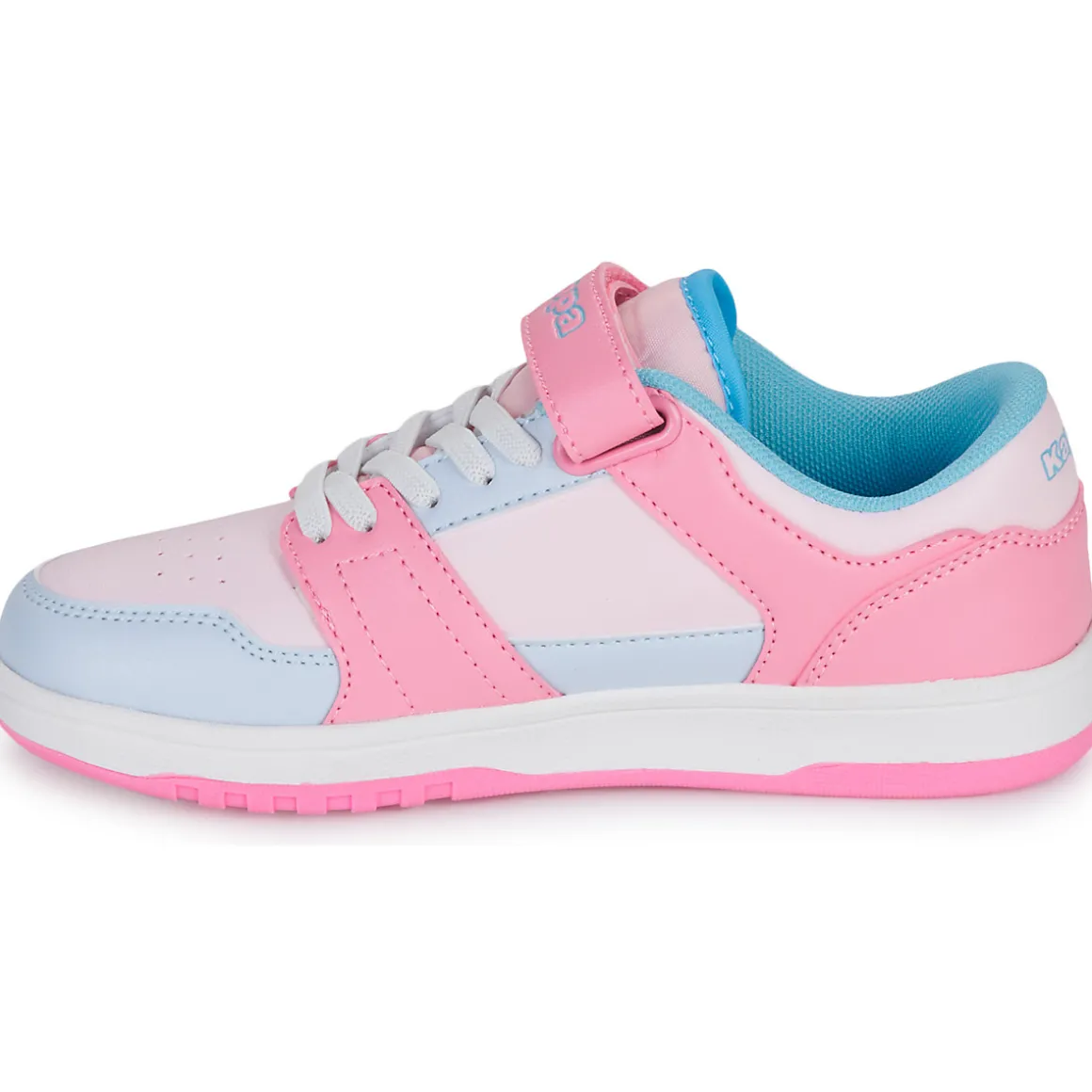 Kappa - RERNAL EV KID