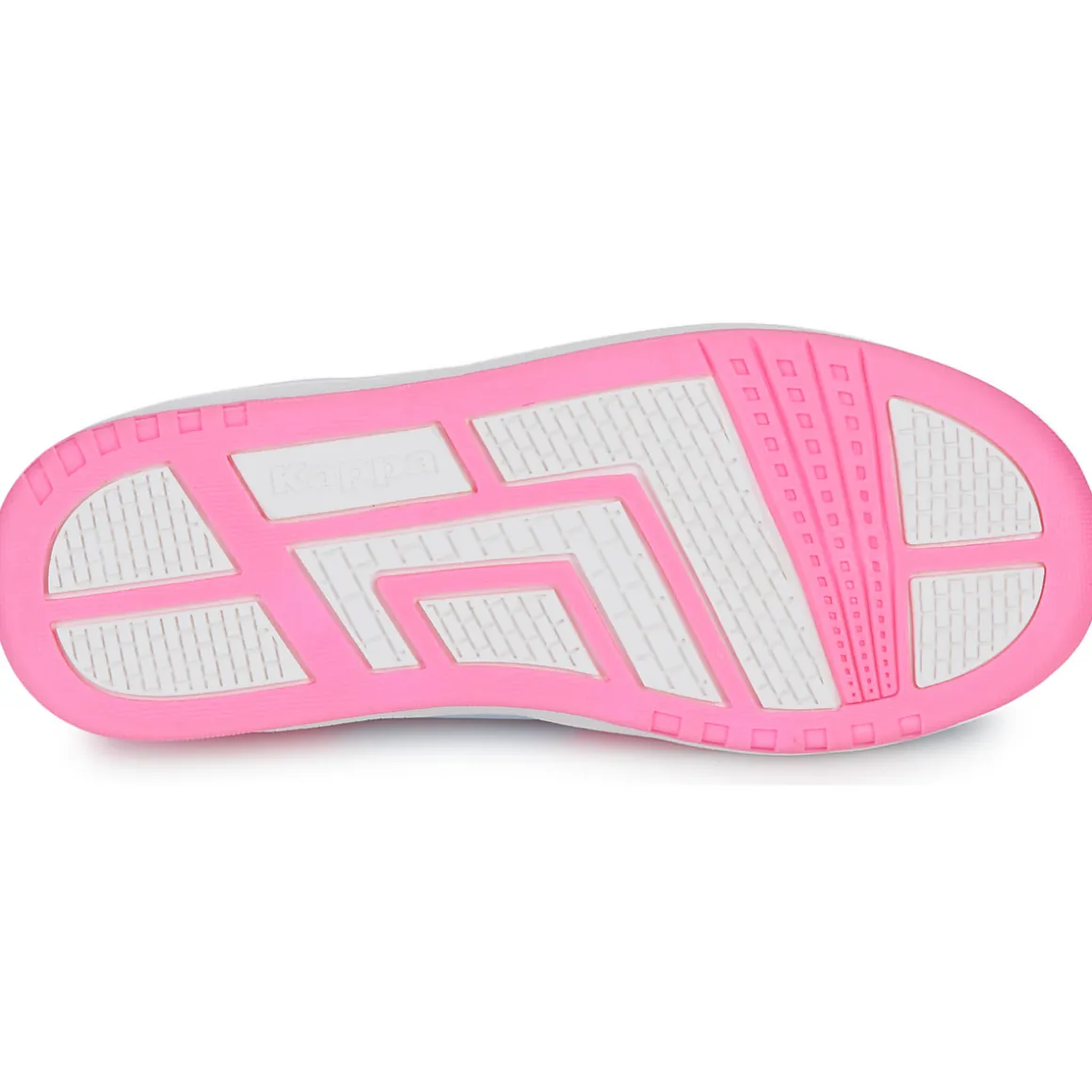 Kappa - RERNAL EV KID