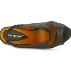 Karine Arabian - ORPHEE