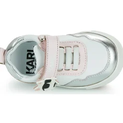 Karl Lagerfeld - KARL'S VARSITY KLUB