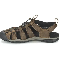 Keen - CLEARWATER CNX LEATHER