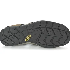 Keen - CLEARWATER CNX LEATHER