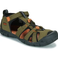 Keen - SEACAMP II CNX