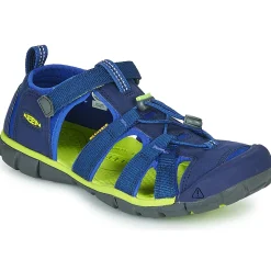 Keen - SEACAMP II CNX