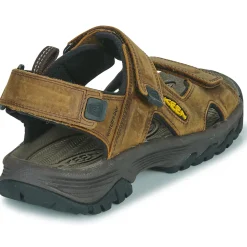 Keen - TARGHEE III OPEN TOE SANDAL