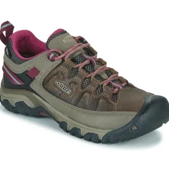Keen - TARGHEE III WP