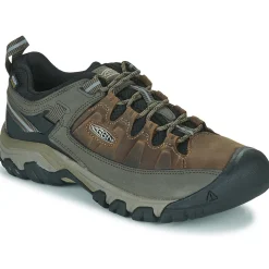 Keen - TARGHEE III WP