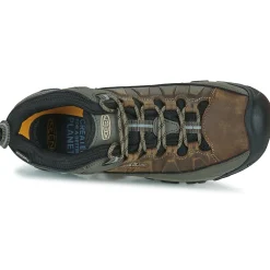 Keen - TARGHEE III WP