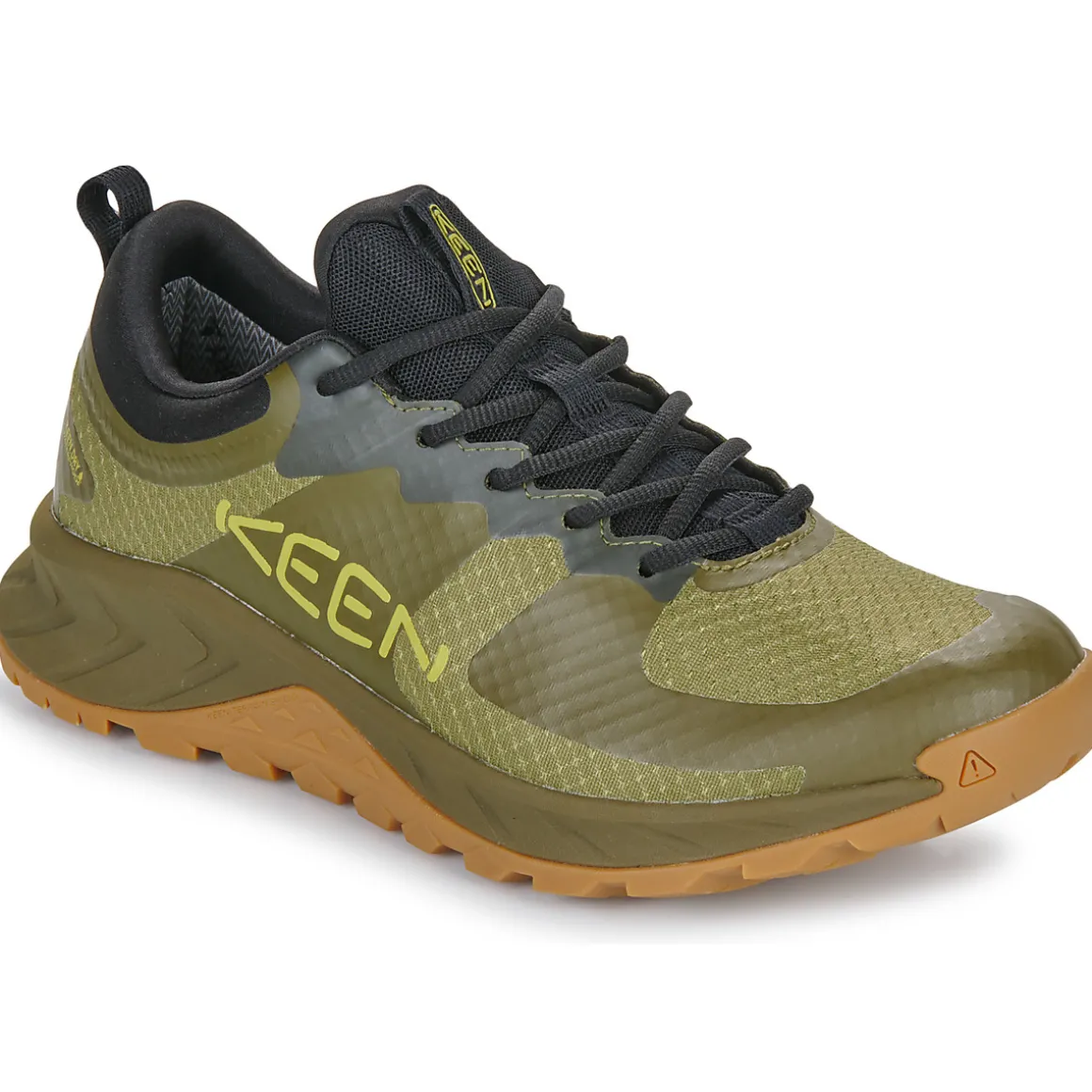 Keen - VERSACORE WP