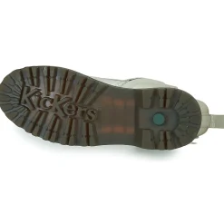 Kickers - DECKRANGER