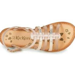 Kickers - DIXON