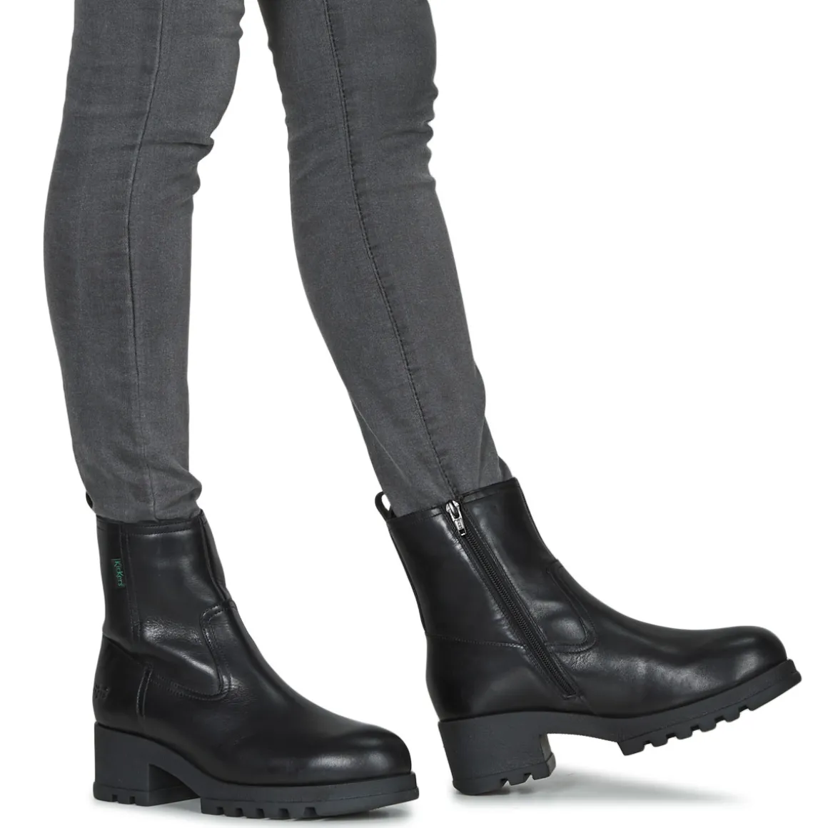 Kickers - KICK BOOTELA