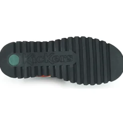 Kickers - KICK FABULOUS