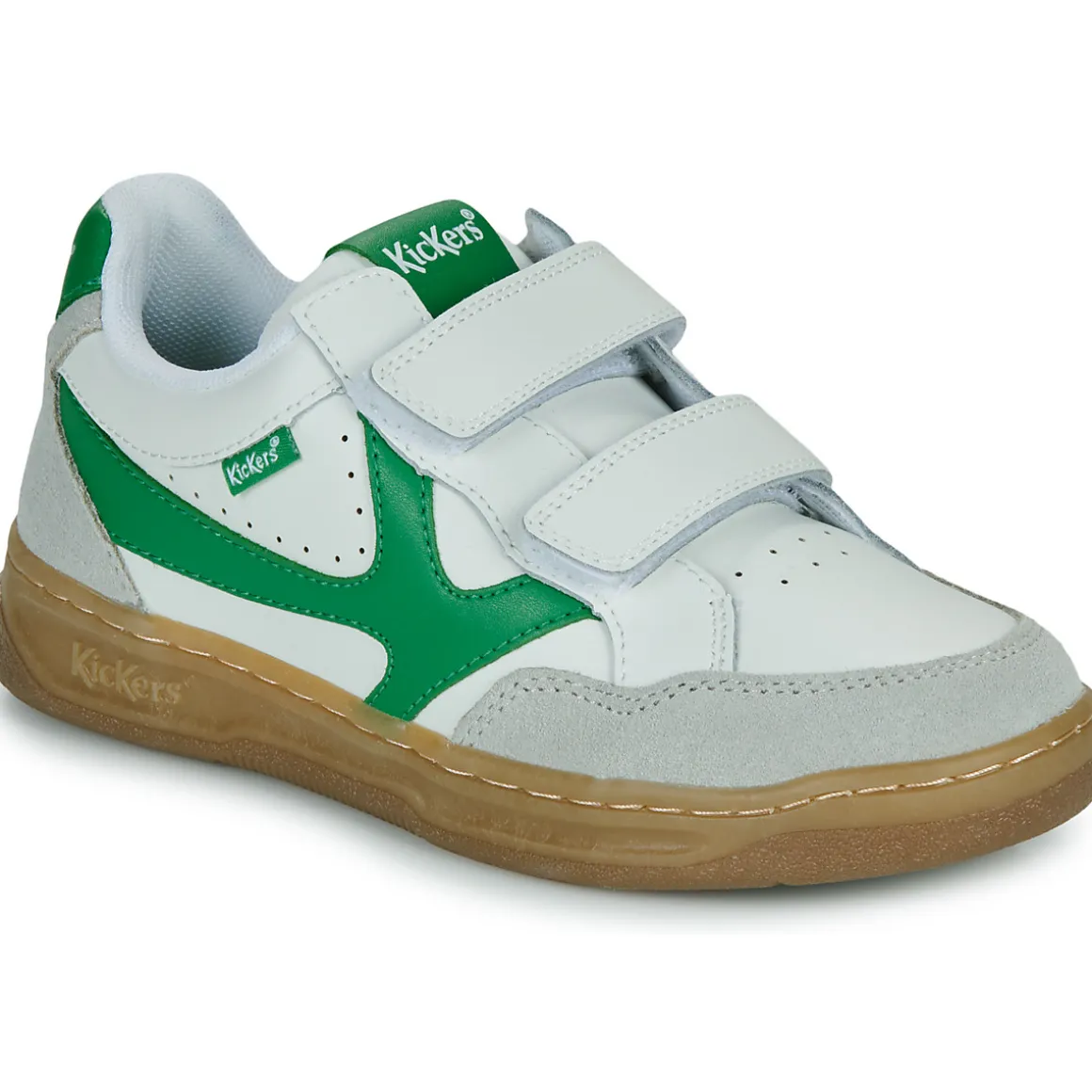 Kickers - KICK KAGAL