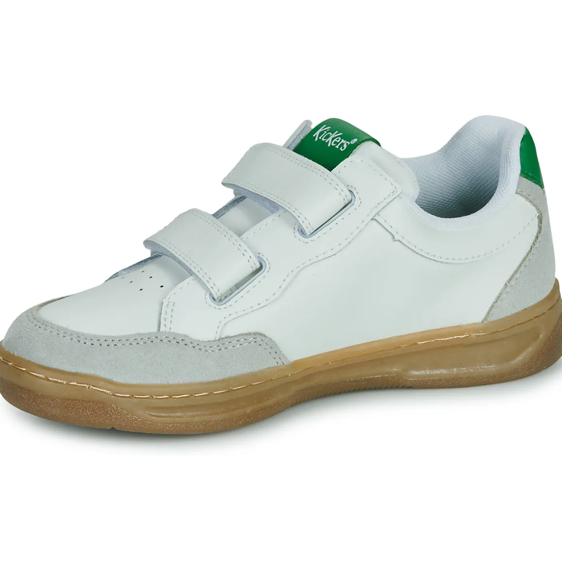 Kickers - KICK KAGAL