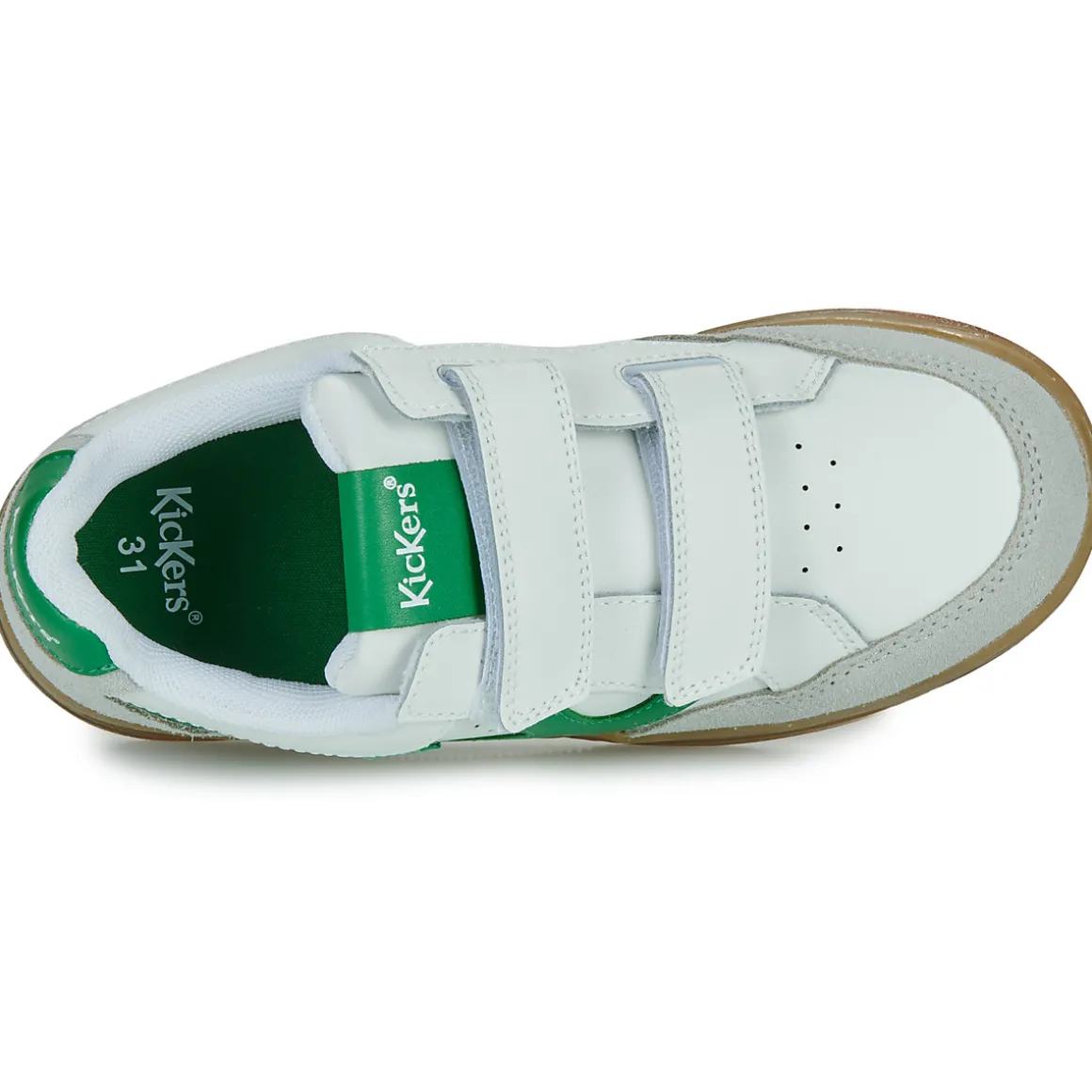 Kickers - KICK KAGAL