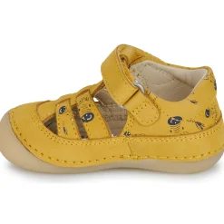 Kickers - KICK SUSHYK LT