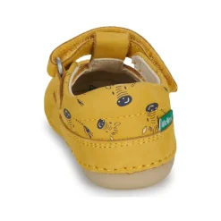 Kickers - KICK SUSHYK LT