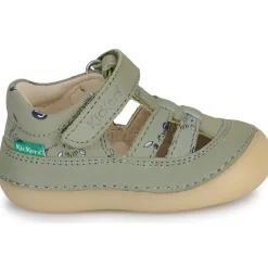 Kickers - KICK SUSHYK LT