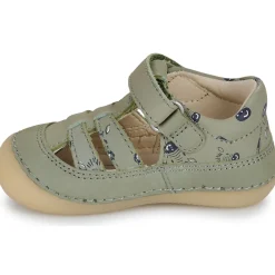 Kickers - KICK SUSHYK LT