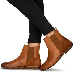 Kickers - KICK TIPIST