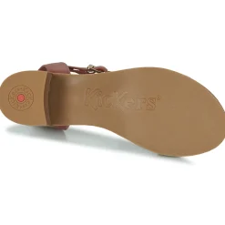 Kickers - KICK VOLGA