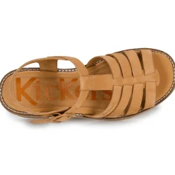 Kickers - KICK VOLYNE