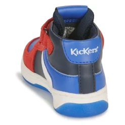 Kickers - KICKALIEN