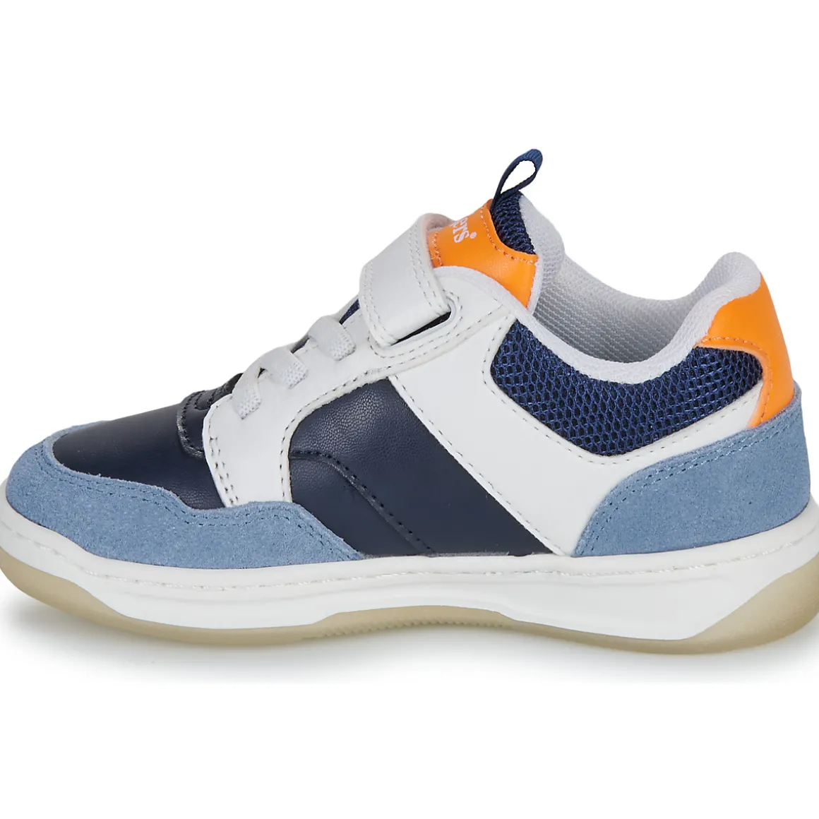 Kickers - KICKARTING