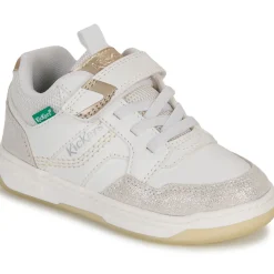 Kickers - KICKARTING