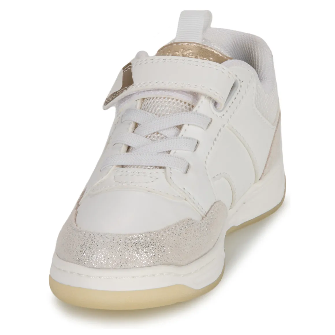 Kickers - KICKARTING