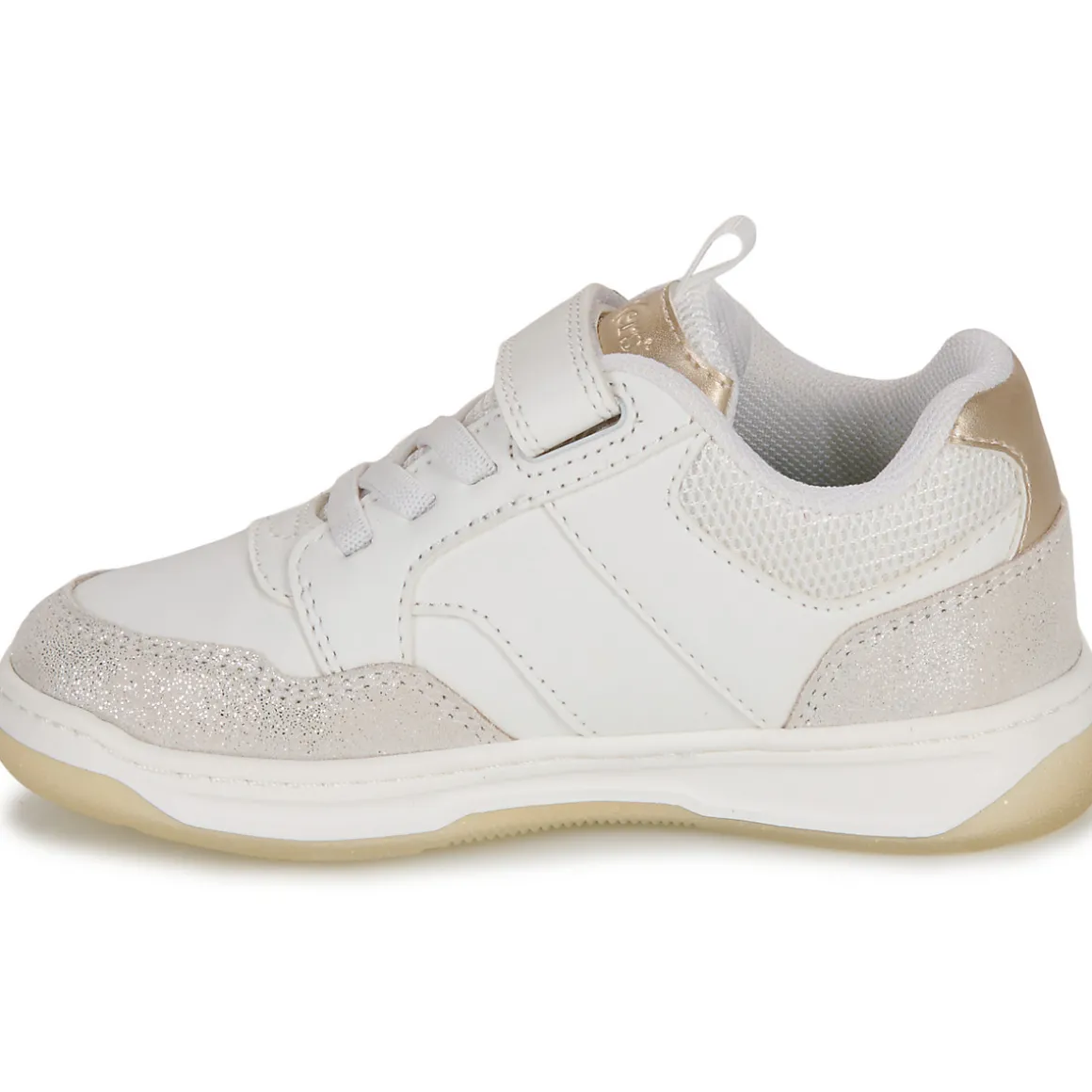 Kickers - KICKARTING