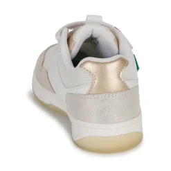 Kickers - KICKARTING