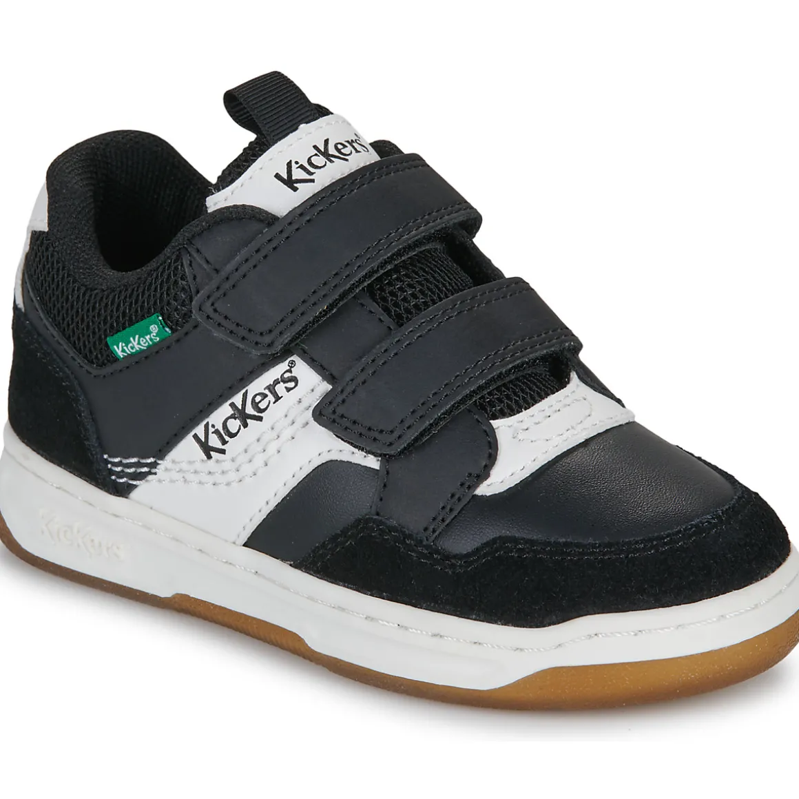 Kickers - KICKBIKING