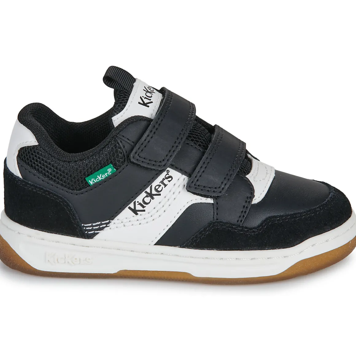 Kickers - KICKBIKING