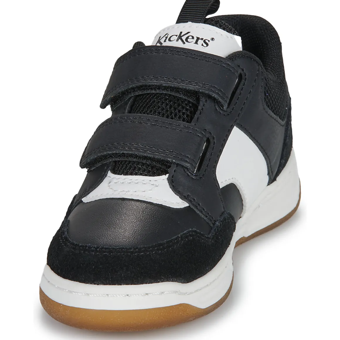 Kickers - KICKBIKING